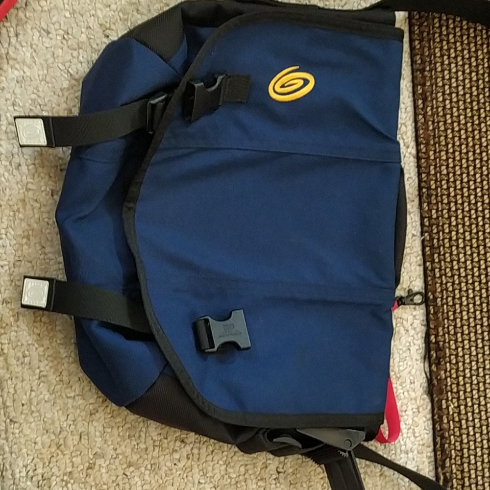 Timbuk2 Messenger Bag